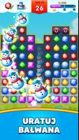 Jewels Legend - Match 3 Puzzle screenshot 1