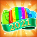 Sweet Jelly Puzzle