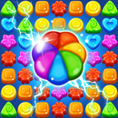 Sweet Jelly Puzzle(Match 3) APK