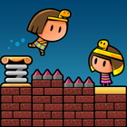 Jump Pyramid Quest أيقونة