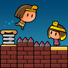 Jump Pyramid Quest biểu tượng