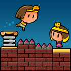 Jump Pyramid Quest আইকন