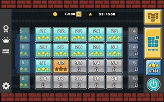 Jump Pyramid Quest ảnh chụp màn hình 2