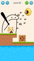 Save the Dog - เกมหมา โปสเตอร์