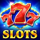 Slots Machines - Vegas Casino आइकन