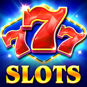 Slots Machines - Vegas Casino أيقونة