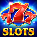 Slots Machines - Vegas Casino aplikacja