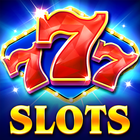 Slots Machines - Vegas Casino icon