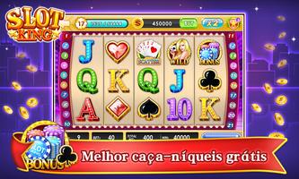 Slot Machines - Caça-níqueis imagem de tela 2