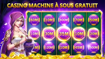 Slots Myth - Casino Slots capture d'écran 1