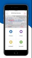 DCAS Screenshot 1