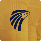 EGYPTAIR ikon