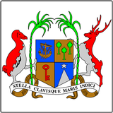 Mauritius Gov أيقونة