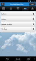 Mauritius Gov screenshot 3