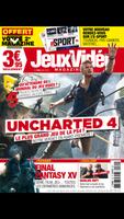 Jeux Vidéo Magazine स्क्रीनशॉट 2