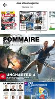 Jeux Vidéo Magazine capture d'écran 3