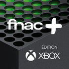 Fnac+Xbox ikona