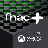 Fnac+Xbox Zeichen