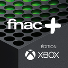 Fnac+Xbox icon