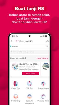 Halodoc 截图 4
