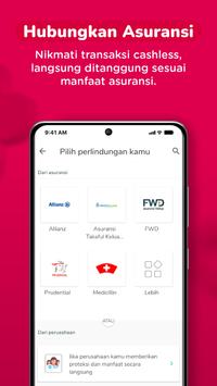 Halodoc 截图 5