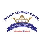 Royalty Language School आइकन