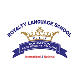 Royalty Language School icône