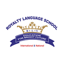 Royalty Language School APK