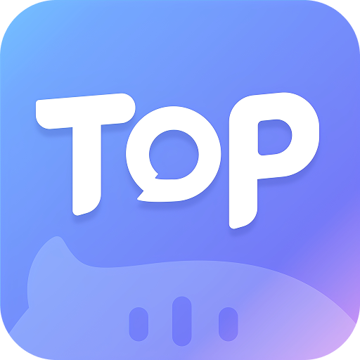 TopVoice - Group Voice Chat