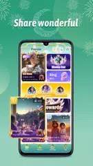 download TopVoice - Group Voice Chat XAPK