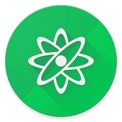 Quantum Dots - Icon Pack APK download