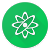 Quantum Dots - Icon Pack APK