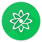 Quantum Dots - Icon Pack أيقونة