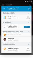 LinkedIn Job Search تصوير الشاشة 1