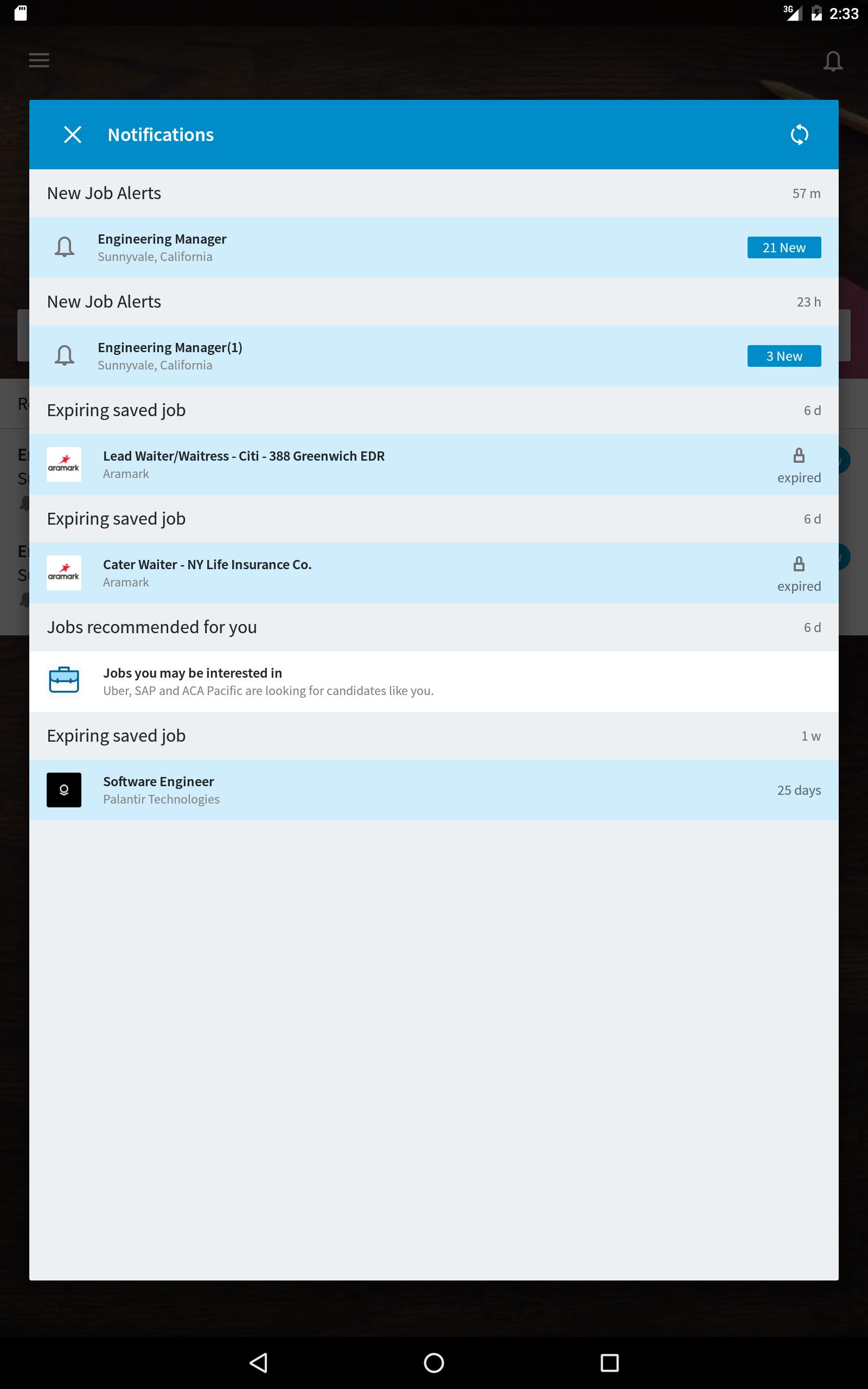 LinkedIn Job Search APK for Android Download