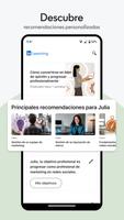 LinkedIn Learning Poster