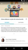 LinkedIn Learning captura de pantalla 2