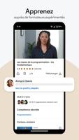 LinkedIn Learning capture d'écran 1