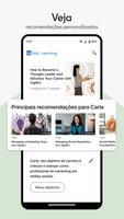 LinkedIn Learning Cartaz