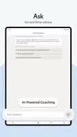 برنامه‌نما LinkedIn Learning عکس از صفحه