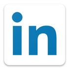 LinkedIn Lite biểu tượng