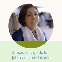 LinkedIn Lite تصوير الشاشة 5