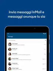 download LinkedIn Sales Navigator XAPK