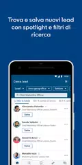 download LinkedIn Sales Navigator XAPK