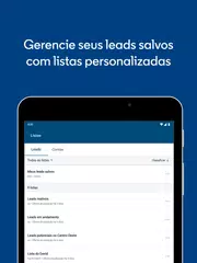 Baixar LinkedIn Sales Navigator XAPK