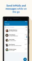 LinkedIn Sales Navigator syot layar 2