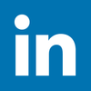 LinkedIn 图标 LinkedIn 图标