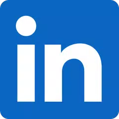 LinkedIn アプリダウンロード