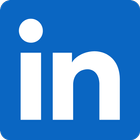 LinkedIn-icoon