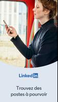 LinkedIn Affiche